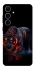 Чохол на Samsung Galaxy S25+ fire tiger фото 1 з 1