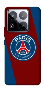 Чохол на Xiaomi 15 Pro FC PSG v2 фото 1 з 1
