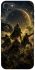 Чохол на Apple iPhone 7 / 8 (4.7") HELLDIVERS ver.2 фото 1 з 1