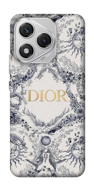 Чохол на Honor 400 Lite Dior фото 1 з 1