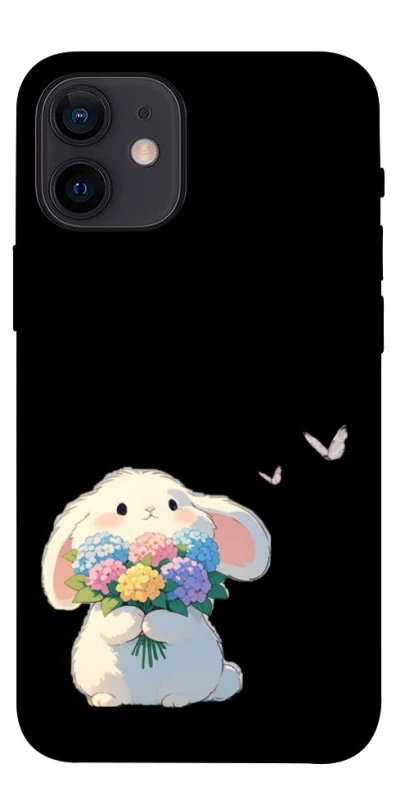 Чохол на Apple iPhone 12 mini (5.4") My Bunny фото 1 з 1