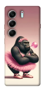 Чехол на Tecno Camon 40 Pro 5G Горила фото 1 из 1