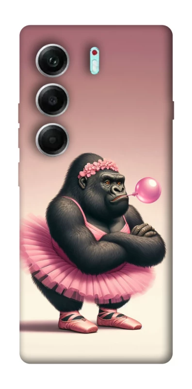 Чохол на Tecno Camon 40 Pro Горила фото 1 з 1