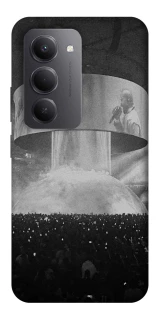 Чехол на Xiaomi Redmi 15 (Global) Kanye West ver.5 фото 1 из 1