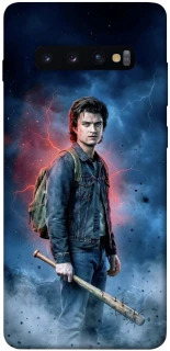 Чохол на Samsung Galaxy S10+ Stranger Things ver.37 фото 1 з 1