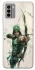 Чохол на Nokia G22 Green Arrow фото 1 з 1