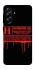 Чехол на Samsung Galaxy A57 5G Horror Halloween фото 1 из 1