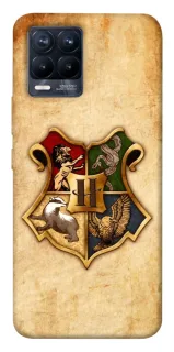Чохол на Realme 8 Harry Potter mood v1 фото 1 з 1
