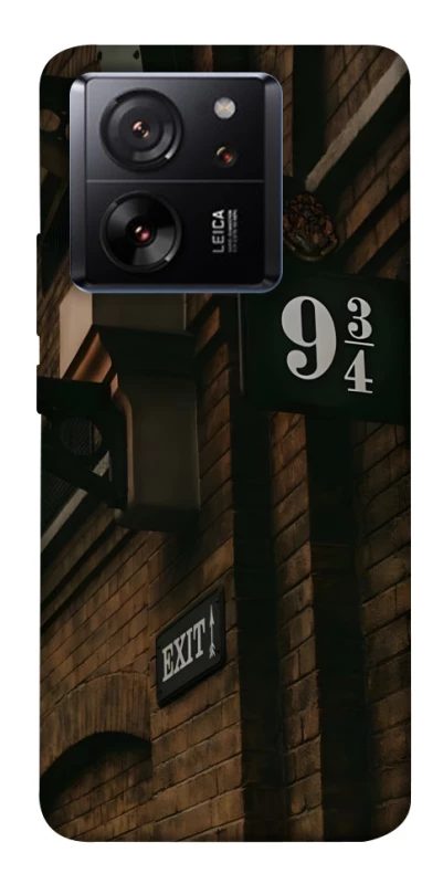 Чехол на Xiaomi 13T Harry Potter v9 фото 1 из 1