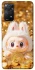 Чохол на Xiaomi Redmi Note 11 Pro 4G/5G Bitcoin Labubu фото 1 з 1