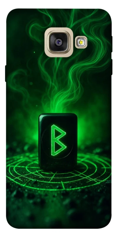 Чохол на Samsung A520 Galaxy A5 (2017) Руна Беркана фото 1 з 1