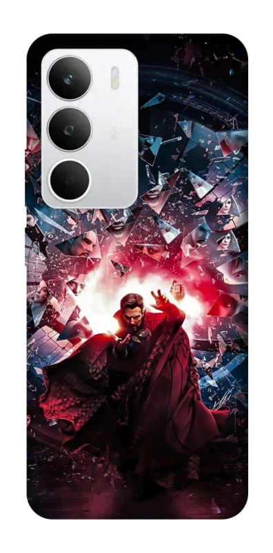 Чохол на Realme C71 Doctor Strange фото 1 з 1