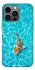 Чехол на Apple iPhone 13 Pro (6.1") Fish фото 1 из 1