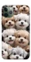 Чохол на Apple iPhone 11 Pro (5.8") Doggy Love фото 1 з 1