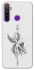 Чехол на Realme 5 Tattoo ver.10 фото 1 из 1