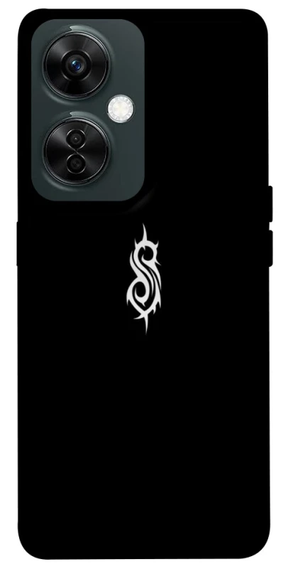 Чохол на OnePlus Nord CE 3 Lite Slipknot ver.3 фото 1 з 1