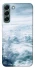 Чохол на Samsung Galaxy S22+ Над хмарами фото 1 Чохол на Samsung Galaxy S22+ Над хмарами фото 1 з 1