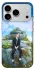 Чехол на Apple iPhone 18 Pro Max Jimin - BTS фото 1 из 1