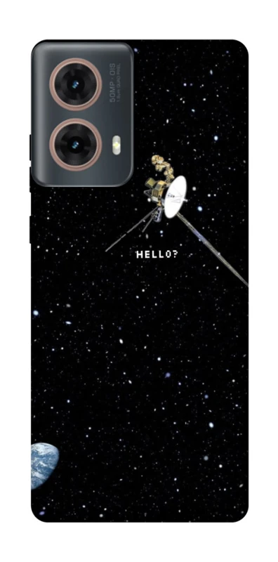 Чохол на Motorola Moto G85 Project Hail Mary ver.9 фото 1 з 1