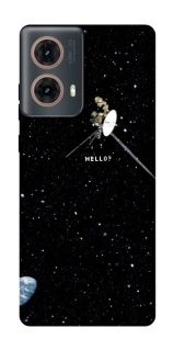 Чохол на Motorola Moto G85 Project Hail Mary ver.9 фото 1 з 1