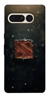 Чехол на Google Pixel 7 Pro Dota logo v2 фото 1 из 1