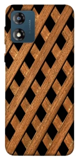 Чохол на Motorola Moto E13 Дерево на дачі фото 1 з 1
