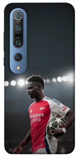 Чохол на Xiaomi Mi 10 / Mi 10 Pro FC Arsenal v5 фото 1 з 1