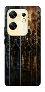 Чехол на Infinix Zero 30 4G Counter-Strike ver.2 фото 1 из 1