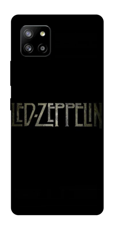 Чохол на Samsung Galaxy A42 5G Led Zeppelin logo фото 1 Чохол на Samsung Galaxy A42 5G Led Zeppelin logo фото 1 з 1