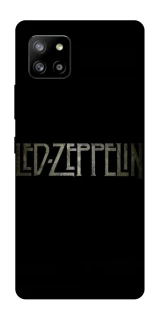 Чохол на Samsung Galaxy A42 5G Led Zeppelin logo фото 1 Чохол на Samsung Galaxy A42 5G Led Zeppelin logo фото 1 з 1
