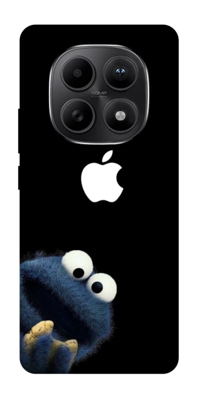 Чохол на Xiaomi Redmi Note 15 5G Apple logo ver.10 фото 1 з 1