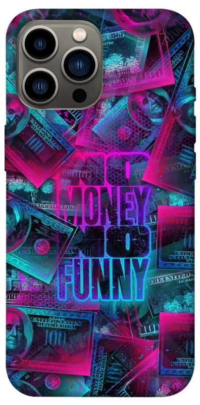 Чехол на Apple iPhone 13 Pro Max (6.7") Neo dollar фото 1 из 1