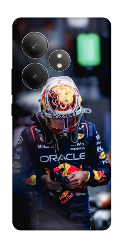 Чохол на Realme GT Neo 6 SE F-1 ver.6 фото 1 з 1