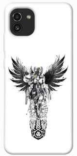 Чохол на Samsung Galaxy A03 Tattoo ver.12 фото 1 з 1