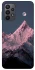 Чехол на Samsung Galaxy A23 4G Pink mountain фото 1 из 1