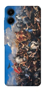 Чехол на Samsung Galaxy A07 Искусство v3 фото 1 из 1