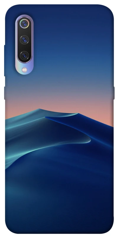 Чохол на Xiaomi Mi 9 Night dune фото 1 з 1