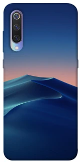 Чехол на Xiaomi Mi 9 Night dune фото 1 из 1