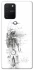 Чехол на Samsung Galaxy S10 Lite Tattoo ver.1 фото 1 из 1