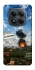 Чохол на Xiaomi Redmi Note 15 Pro 4G Moscow never sleeps ver.5 фото 1 з 1