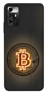 Чохол на ZTE Blade V40 Vita Битферма фото 1 з 1