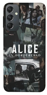 Чохол на Samsung Galaxy A24 4G Alice in Borderland ver.6 фото 1 з 1