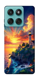 Чохол на Motorola Edge 60 Fusion Lighthouse фото 1 з 1