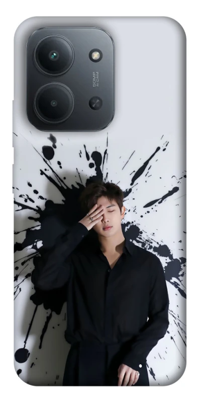 Чохол на Xiaomi Redmi 15C (EU) RM - BTS фото 1 з 1