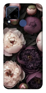 Чохол на Realme C15 Heart of a Flower фото 1 з 1