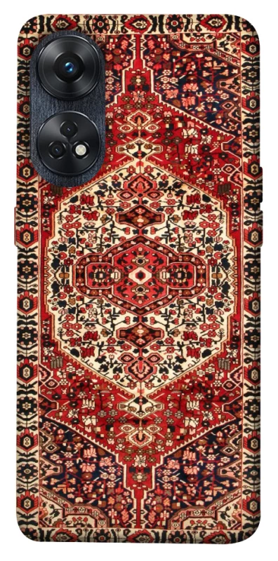 Чохол на Oppo Reno 8T 4G Килим v11 фото 1 з 1