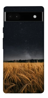 Чехол на Google Pixel 6a grain фото 1 из 1