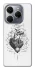 Чехол на TECNO Spark 20 Pro Tattoo ver.2 фото 1 из 1