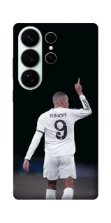 Чехол на Samsung Galaxy S26 Pro Kylian Mbappé фото 1 из 1