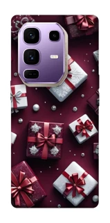 Чохол на Infinix Note 50 Pro+ Christmas spirit ver.7 фото 1 з 1